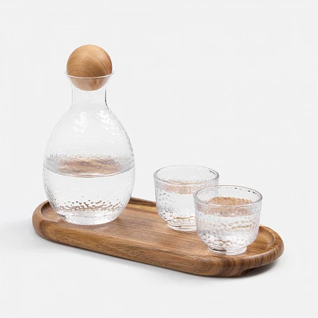 Набор Glassary