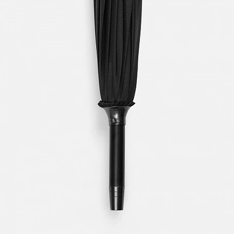 Зонт-трость Abrego, черный