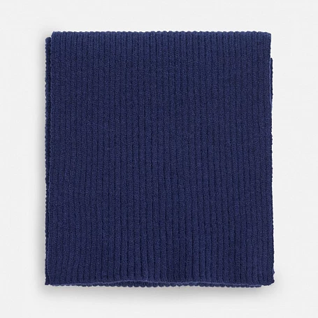 Шарф Laconi, синий