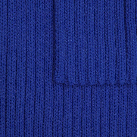 Шарф HappyGo, синий