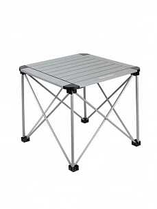 Стол Yamami L03 складной, серый