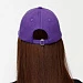 Бейсболка Shade Up, фиолетовая