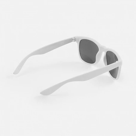 Очки солнцезащитные Sundance, ver.2, белые