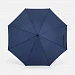 Зонт-трость Rainzee, темно-синий