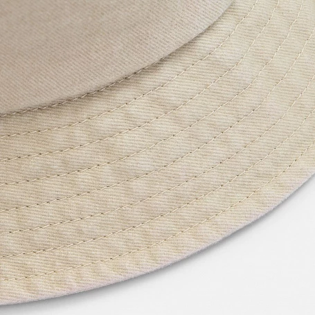 Панама Berwi, бежевая