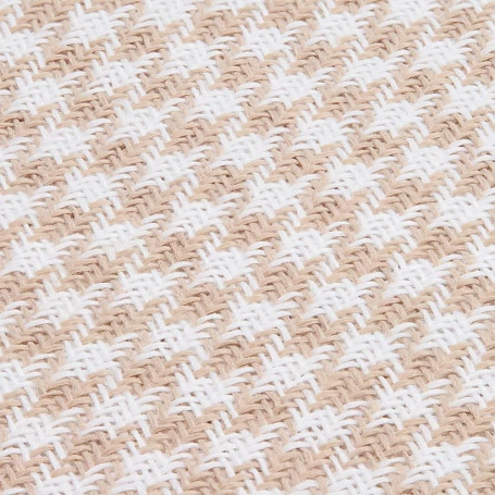 Плед Cambon, бежевый