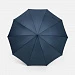 Зонт-трость Abrego, темно-синий