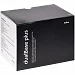 Кружка с подогревом и беспроводной зарядкой dualBase plus, белая
