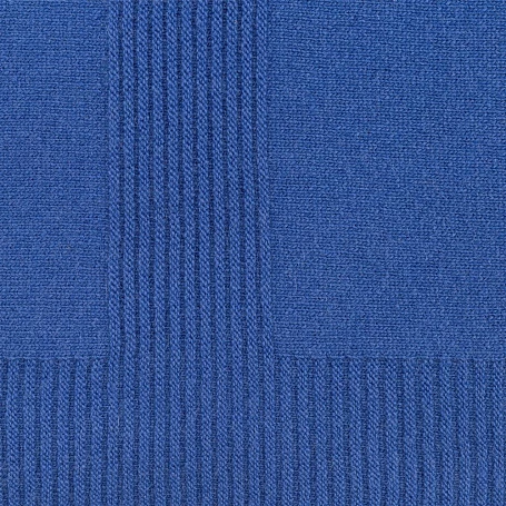 Плед-Палантин Territ, голубой