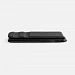 Подставка для смартфона с беспроводной зарядкой Kickstand, серая