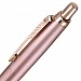 Ручка шариковая Parker Jotter XL Monochrome Pink Gold, розовое золото