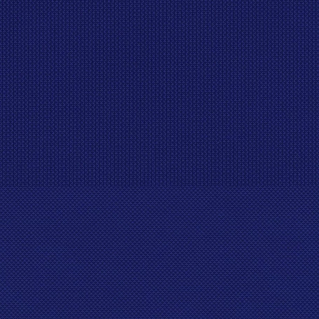 Ежедневник Knit, недатированный, синий