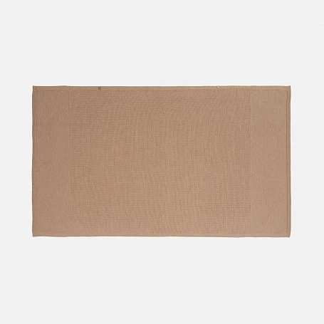 Плед Voyage в кофре, бежевый