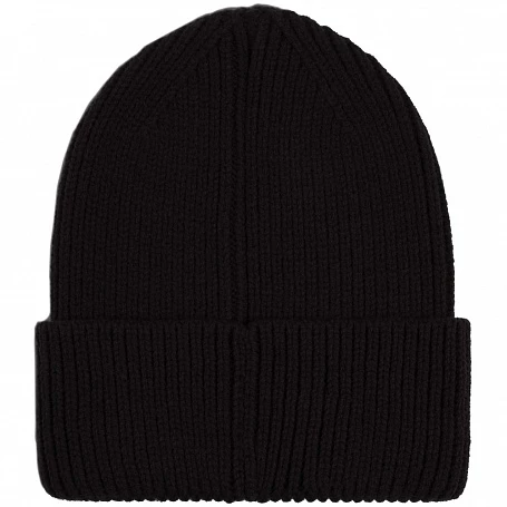 Шапка Tommi, черная