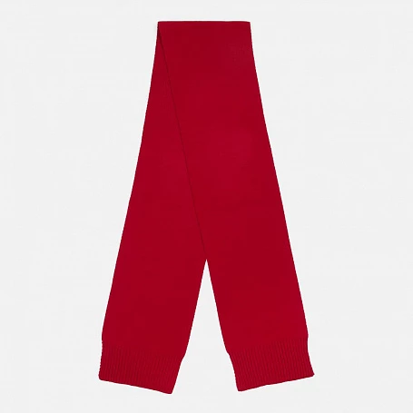 Шарф Sorang, красный