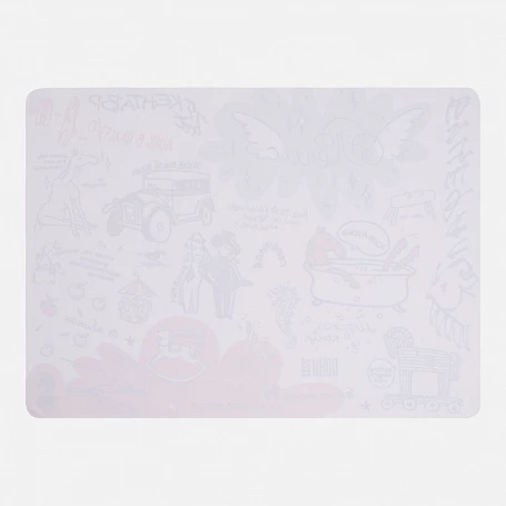 Флисовый плед «Коневедение»