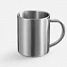 Кружка для сублимационной печати Makesteel
