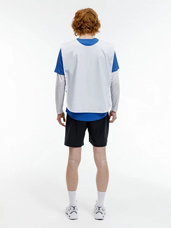 Манишка Member, белая