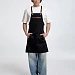 Фартук Abilita, черный