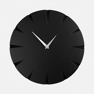 Часы Wallice, черные