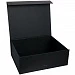 Коробка складная Rusetti, L, черная