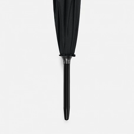 Зонт-трость Rainolla, черный