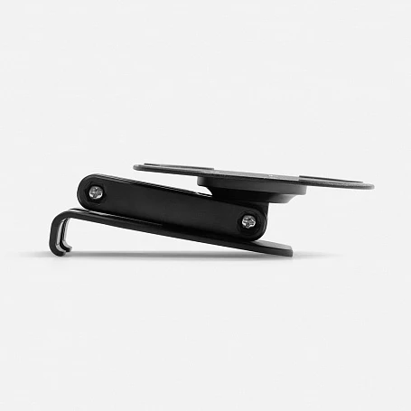 Подставка для смартфона Smartic Light, черная