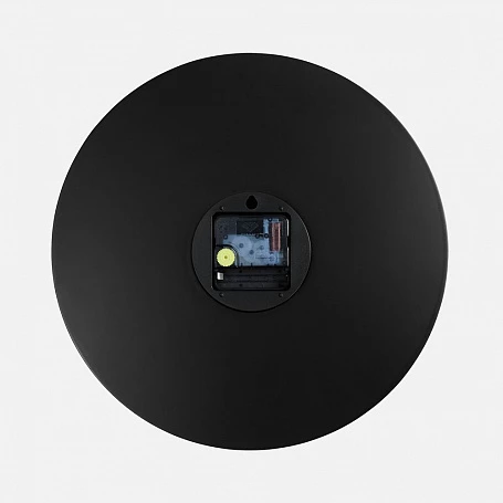 Часы Wallice, черные