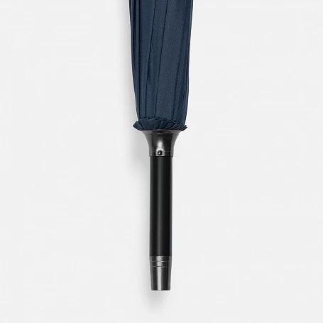Зонт-трость Sombrella, темно-синий
