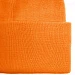 Шапка Urban Flow, оранжевая