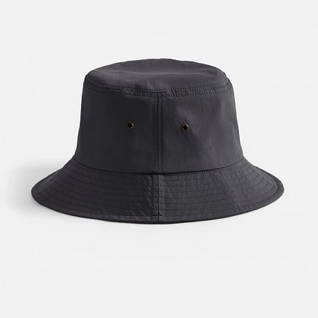 Панама Pana Vista, серая