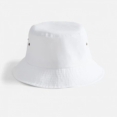 Панама Pana Vista, белая