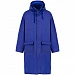 Дождевик RainDrop, ярко-синий