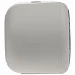 Беспроводная стереоколонка Uniscend Roombox, светло-серая