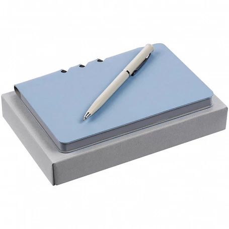 Набор Flexpen Mini, голубой