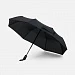 Зонт складной Brellix, черный