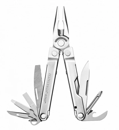 Мультитул Leatherman Bond