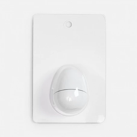 Бальзам для губ, кокос и сливки