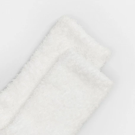 Носки Flaum, белые