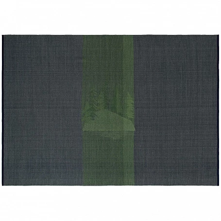 Плед Forest Tapestry