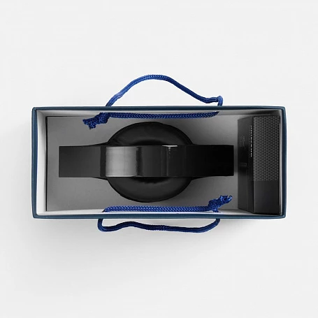 Набор SoundMind, черный