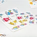 Наклейки бумажные Sticker Pack на заказ, L