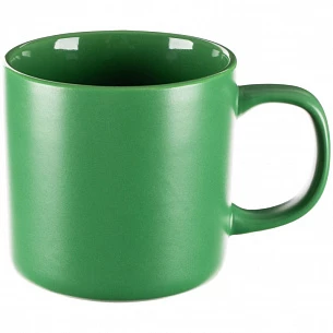 Кружка Eastpresso, зеленая