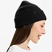 Шапка Ribelle, черная
