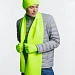 Набор Urban Flow Full Set, салатовый неон