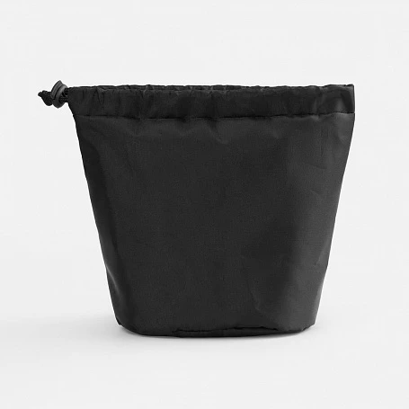 Дорожная подушка Somna, серая