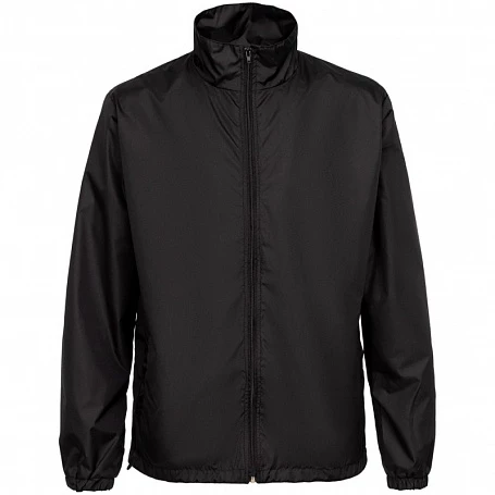Ветровка Kivach Pro, черная