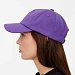 Бейсболка Shade Up, фиолетовая