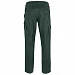 Брюки мужские Docker, темно-зеленые