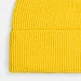 Шапка Color Boom, желтая